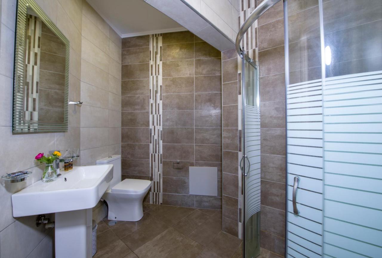 Stoa Suites Chania Chania  Luaran gambar